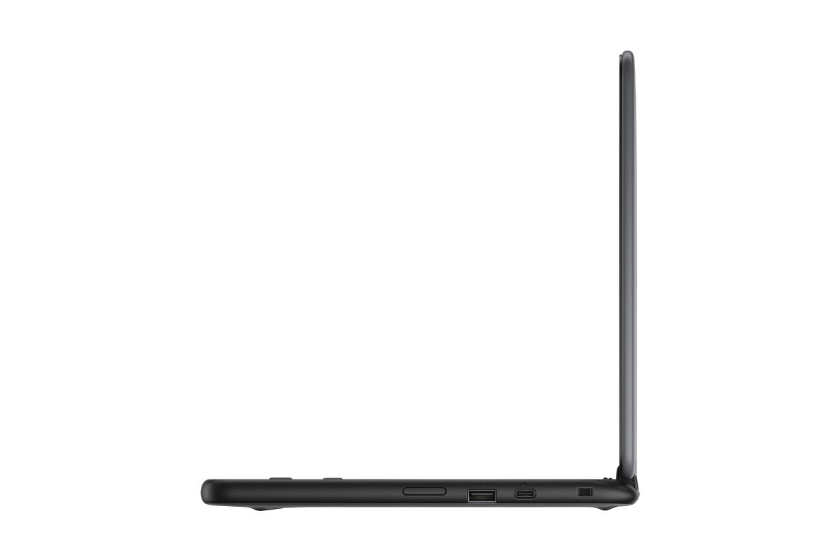 Dell 3100 2-in-1 Touchscreen Chromebook (4GB, 32GB, Black, 4YPYWA00) - Refurbished