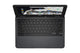 Dell 3100 2-in-1 Touchscreen Chromebook (4GB, 32GB, Black, 4YPYWA00) - Refurbished