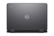 Dell 3100 2-in-1 Touchscreen Chromebook (4GB, 32GB, Black, 4YPYWA00) - Refurbished