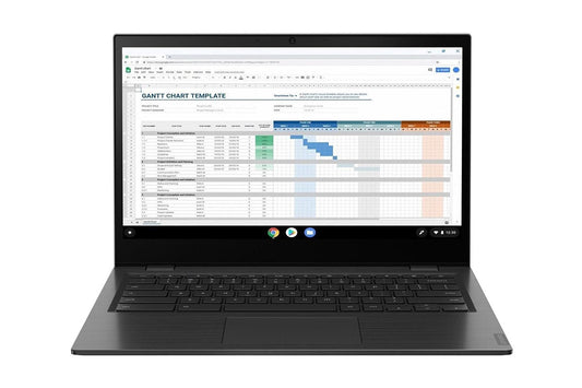 Lenovo 14" 14e Chromebook (4GB, 32GB) - Refurbished