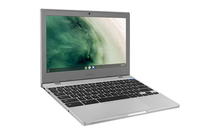 Samsung 11.6  Celeron N4020 Chromebook 4 - 4GB, 32GB - Refurbished