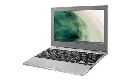 Samsung 11.6  Celeron N4020 Chromebook 4 - 4GB, 32GB - Refurbished