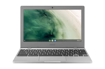 Samsung 11.6" Celeron N4020 Chromebook 4 (4GB, 32GB) - Refurbished