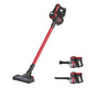 Devanti Stick Vacuum Cleaner Brushless Cordless 250W Red – view 7