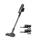 Devanti Stick Vacuum Cleaner Brushless Cordless 350W Grey – view 7