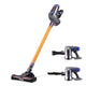 Devanti Stick Vacuum Cleaner Bagless Cordless 150W Gold – view 8
