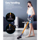 Devanti Stick Vacuum Cleaner Bagless Cordless 150W Gold – view 3