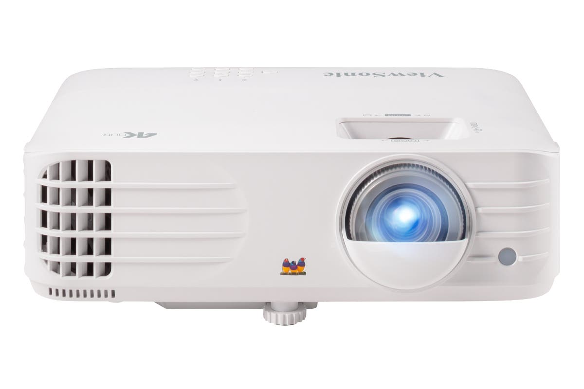 ViewSonic PX701-4K 3200 ANSI Lumens 4K Home Projector