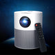 Devanti Portable Mini Video Projector 1080P Wifi Home Theater HDMI Carry Bag – view 7