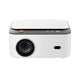 Devanti Video Project 4K 1080P Android 5G Wifi Home Cinema – view 3
