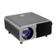 Devanti Portable Wifi Video Projector 4K 2.4G/5G Home Theater HDMI 1080P – view 3