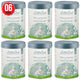 LittleOak Natural Goat Milk Follow-On Formula Stage 2 6 x 800g