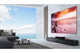 XGIMI Aura 4K Ultra Short Throw Laser Projector