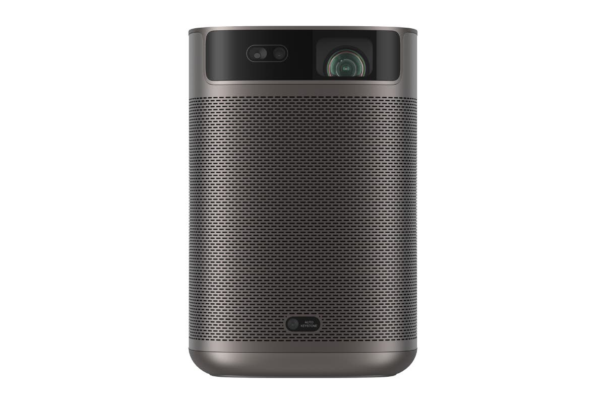 XGIMI MoGo 2 Pro Portable Projector