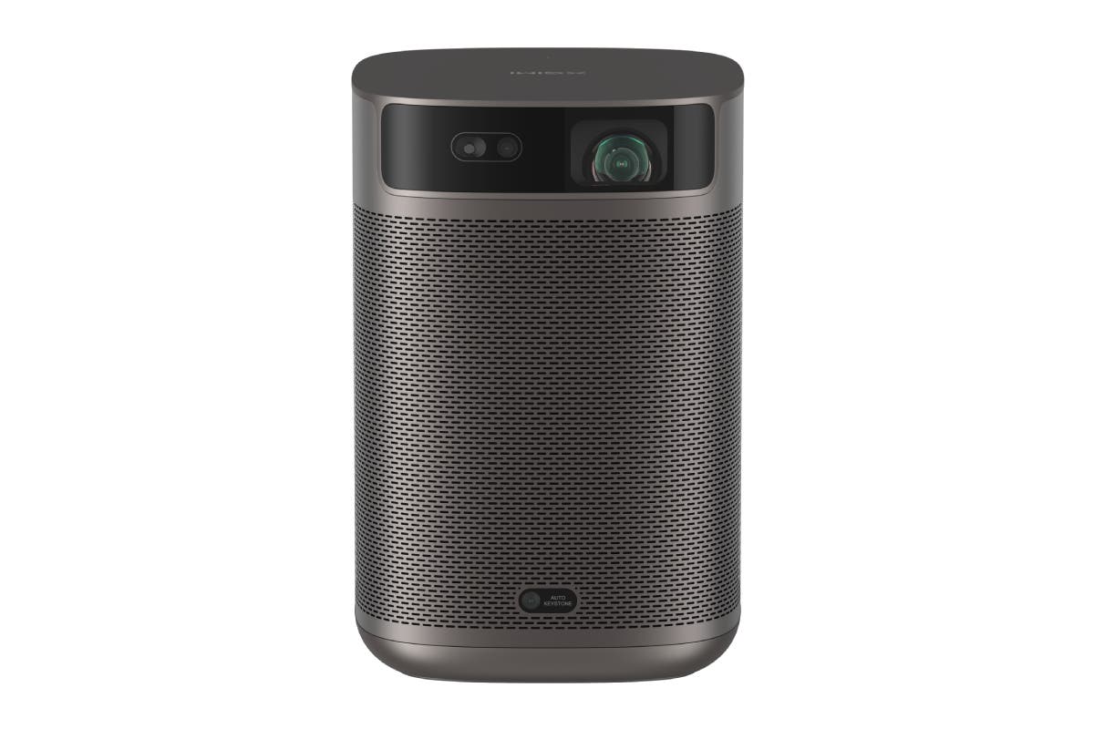 XGIMI MoGo 2 Pro Portable Projector