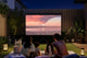 XGIMI 1080P Elfin Flip Projector – view 7