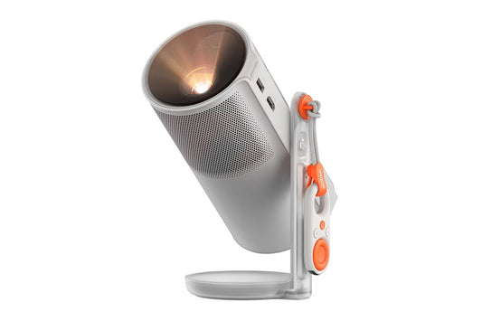 XGIMI MoGo 4 Google TV Portable Projector - Auzzistore