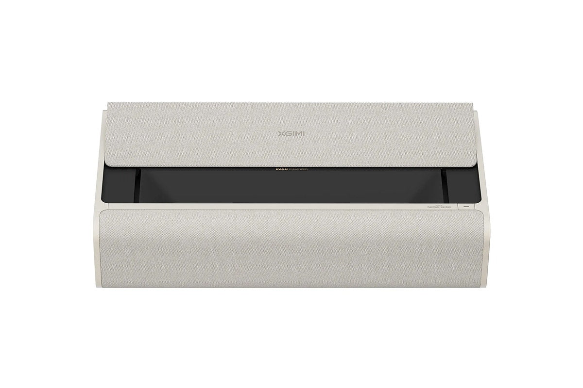 XGIMI Aura 2 Dual Laser 4K Short Throw Projector