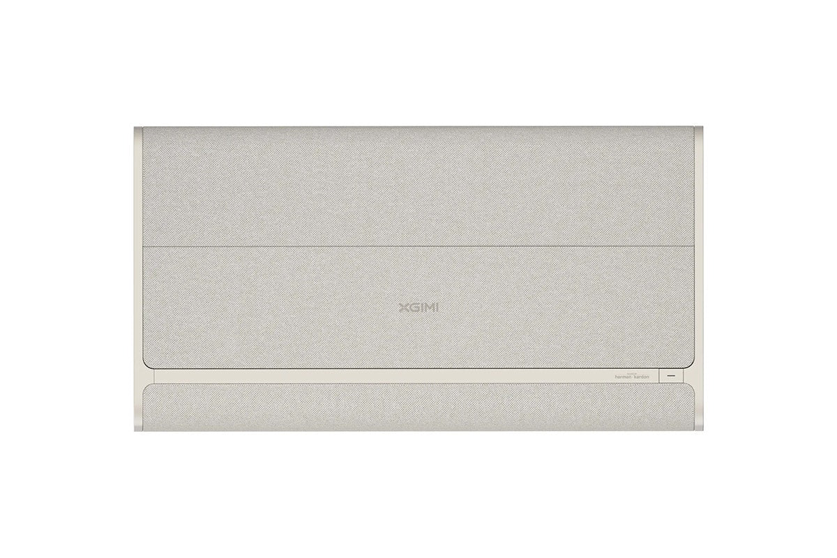 XGIMI Aura 2 Dual Laser 4K Short Throw Projector