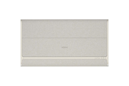 XGIMI Aura 2 Dual Laser 4K Short Throw Projector