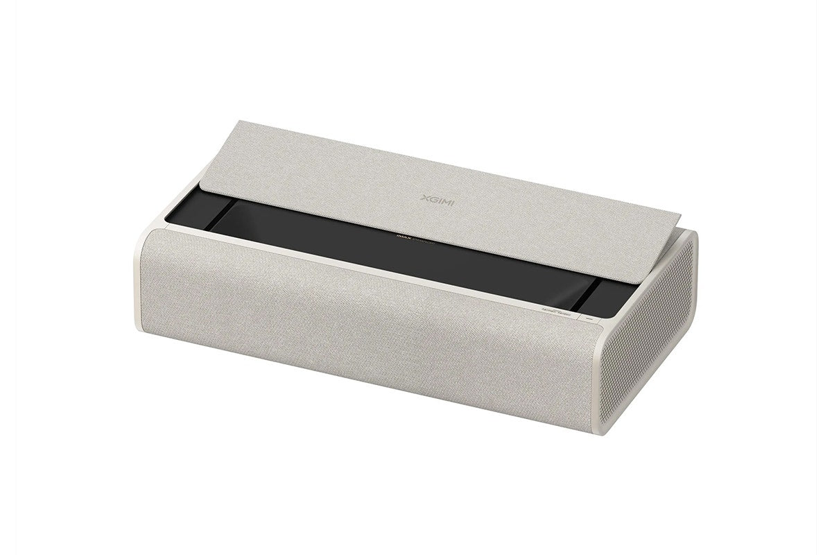 XGIMI Aura 2 Dual Laser 4K Short Throw Projector