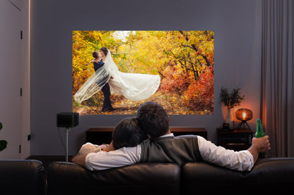 XGIMI Horizon Pro 2200 ANSI 4K Smart Projector  - XK03H)