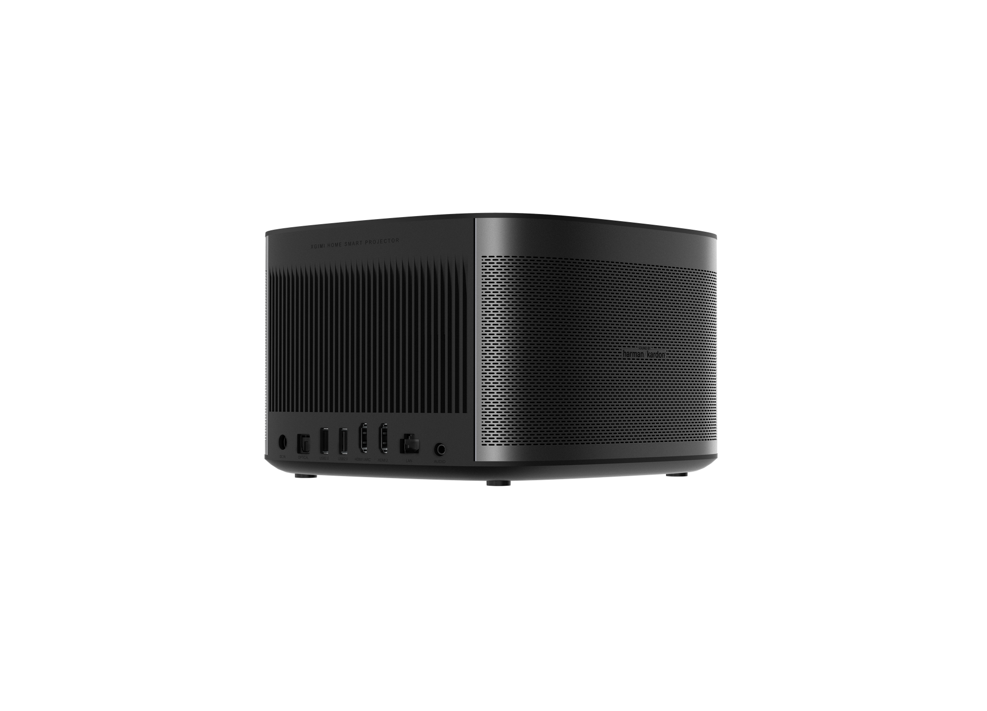 XGIMI Horizon Pro 2200 ANSI 4K Smart Projector  - XK03H)