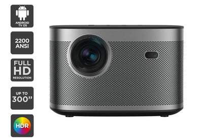XGIMI Horizon 2200 ANSI FHD Smart Projector  - XK03K)