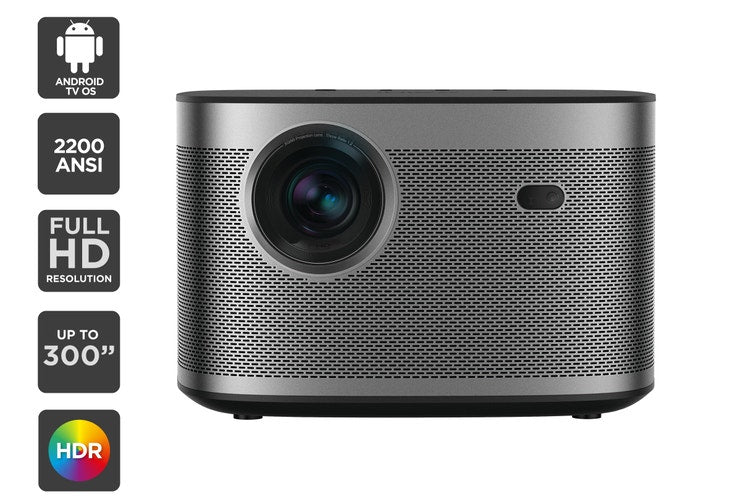 XGIMI Horizon 2200 ANSI Smart Projector