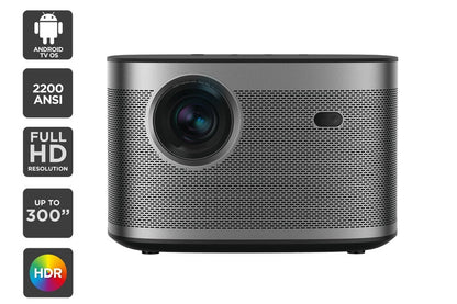 XGIMI Horizon 2200 ANSI Smart Projector