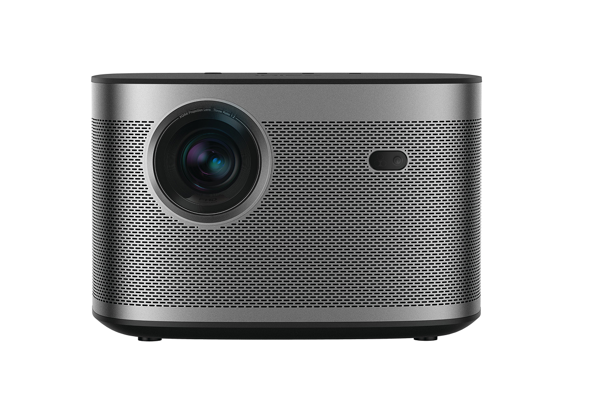 XGIMI Horizon 2200 ANSI FHD Smart Projector (XK03K)