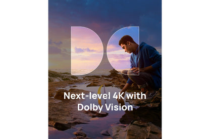 XGIMI Horizon Ultra 4K with Dolby Vision