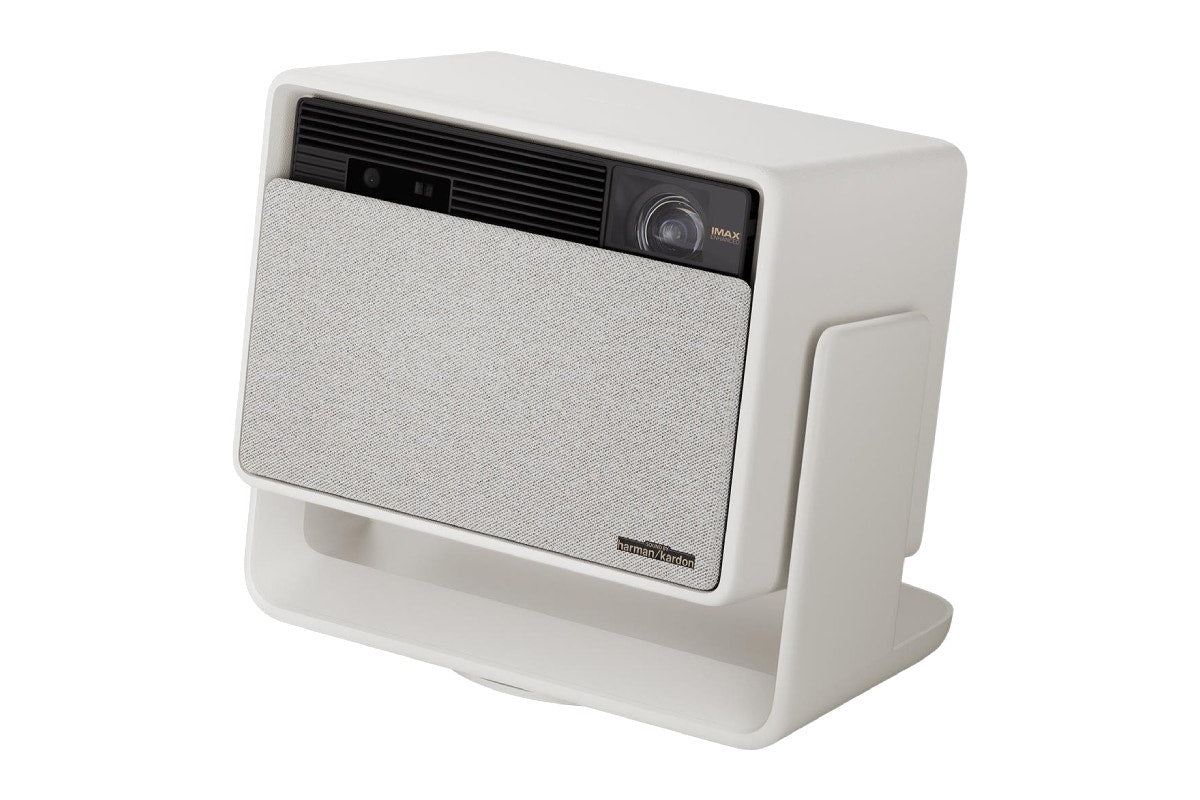 XGIMI Horizon S Max 4K UHD Projector With Dolby Vision