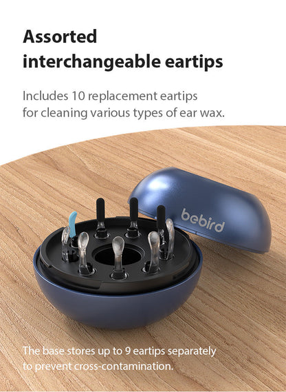 Xiaomi Bebird M9S Smart Vision Ear Cleaner