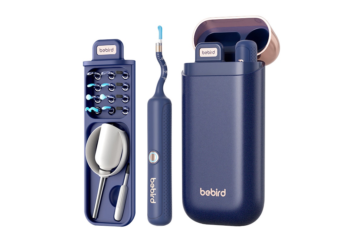 Xiaomi Bebird Earsight Plus Wireless Ear Cleaner