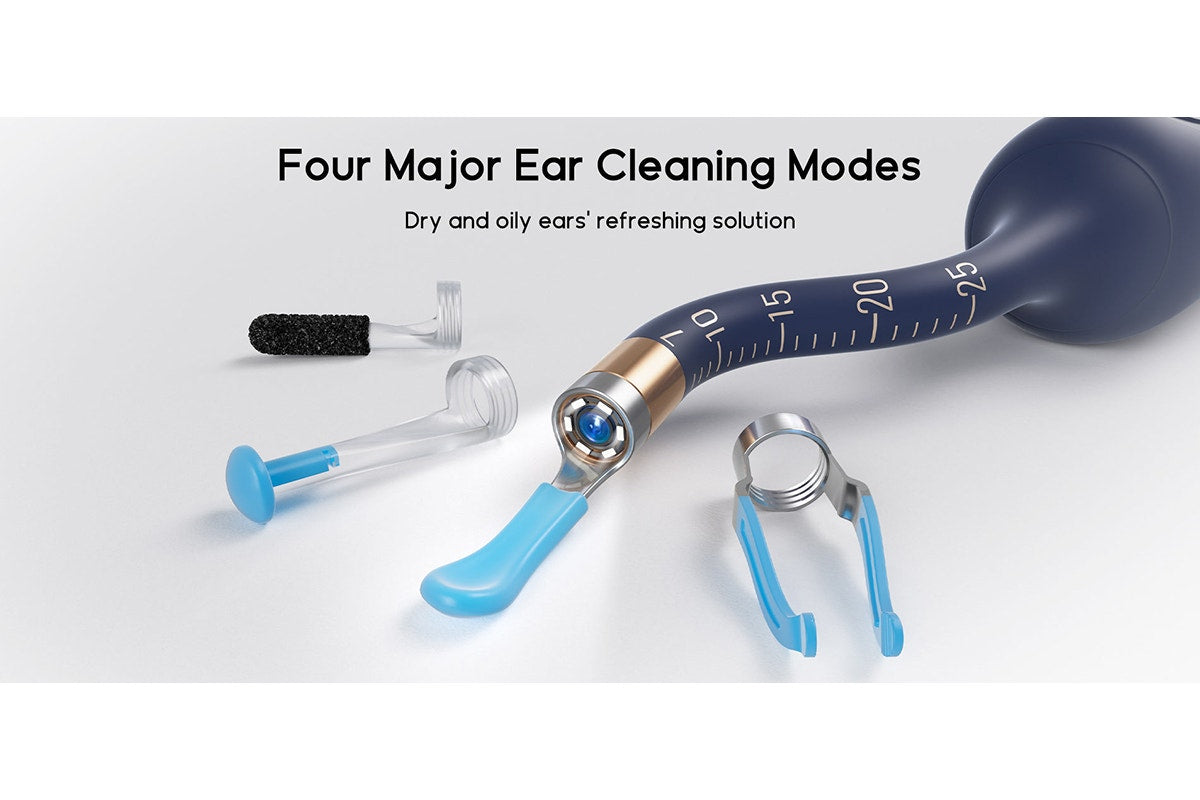 Xiaomi Bebird Earsight Plus Wireless Ear Cleaner