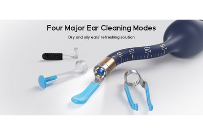 Xiaomi Bebird Earsight Plus Wireless Ear Cleaner