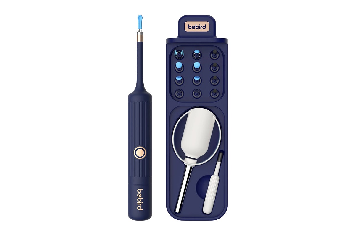 Xiaomi Bebird Earsight Plus Wireless Ear Cleaner