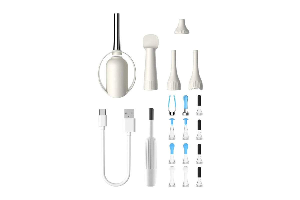 Xiaomi Bebird Earsight Plus Wireless Ear Cleaner