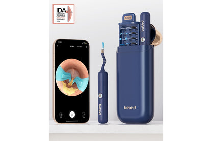 Xiaomi Bebird Earsight Plus Wireless Ear Cleaner