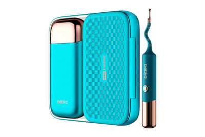 Xiaomi Bebird Earsight Ultra Wireless Ear Cleaner with Camera