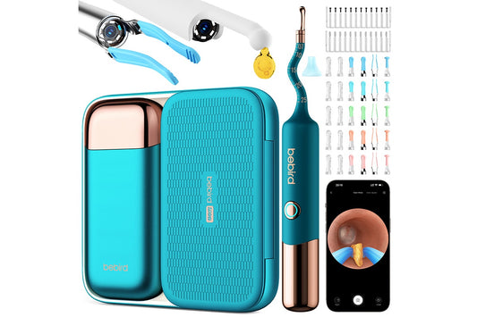 Xiaomi Bebird Earsight Ultra Wireless Ear Cleaner