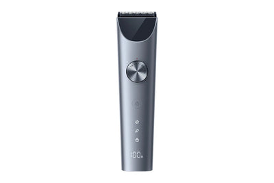 Xiaomi Mijia Professional Hair Clipper 2 - Dual-coated Blades, 19 Lengths, USB Type-C Charging