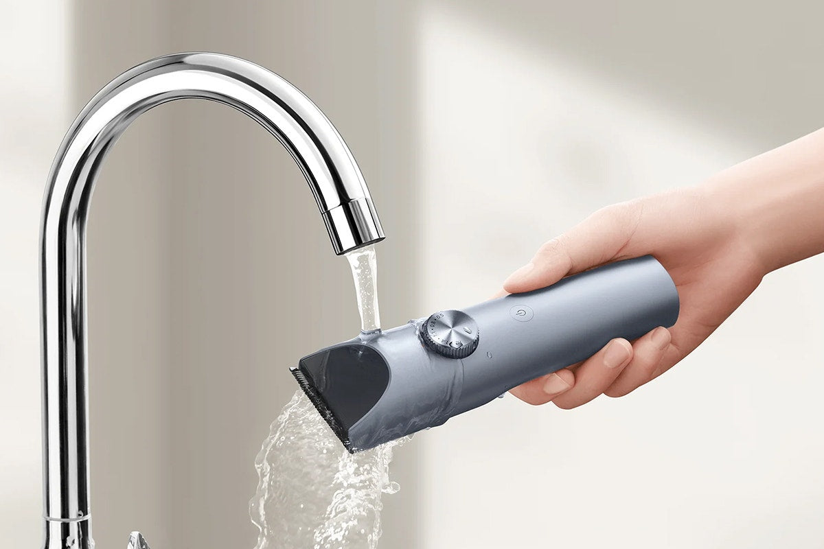 Xiaomi Mijia Professional Hair Clipper 2