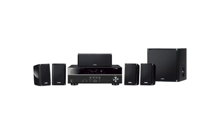 Yamaha 5.1 Channel Home Theatre System