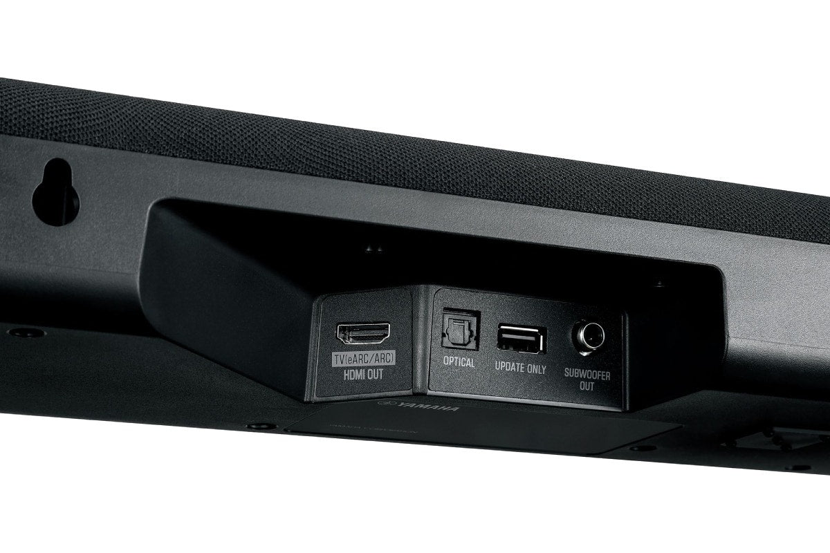 Yamaha B30A Dolby Atmos Sound Bar with Built-in Subwoofer