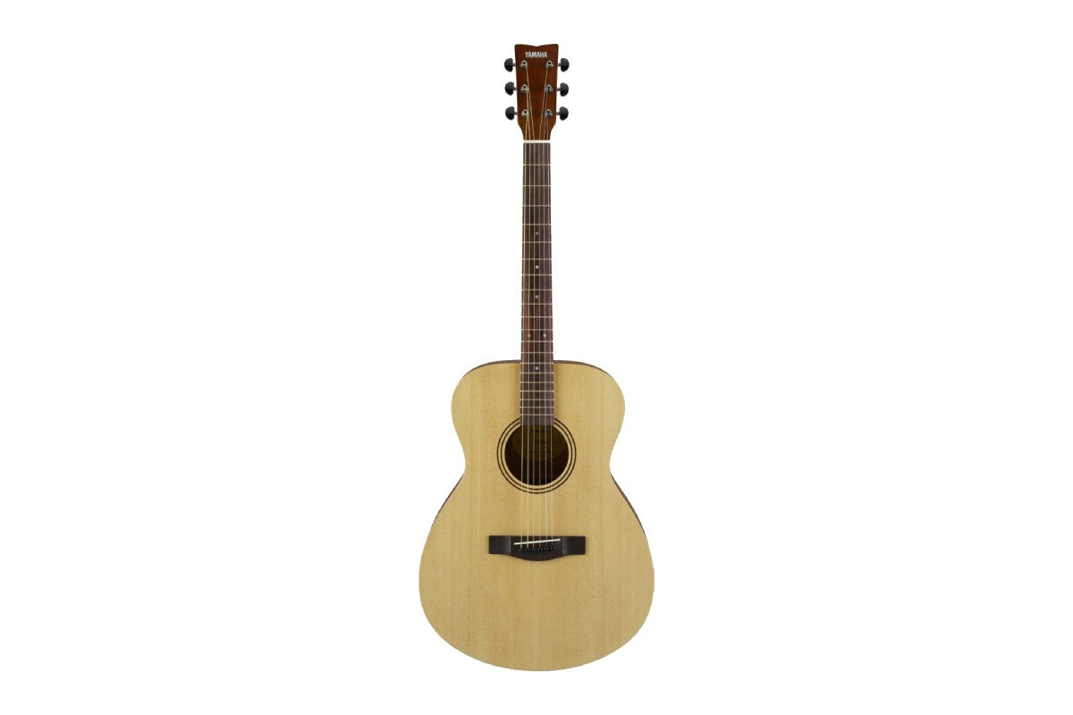 Yamaha FS400 Acoustic Guitar (Natural Satin)