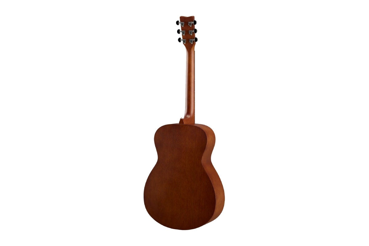 Yamaha FS400 Acoustic Guitar (Natural Satin)