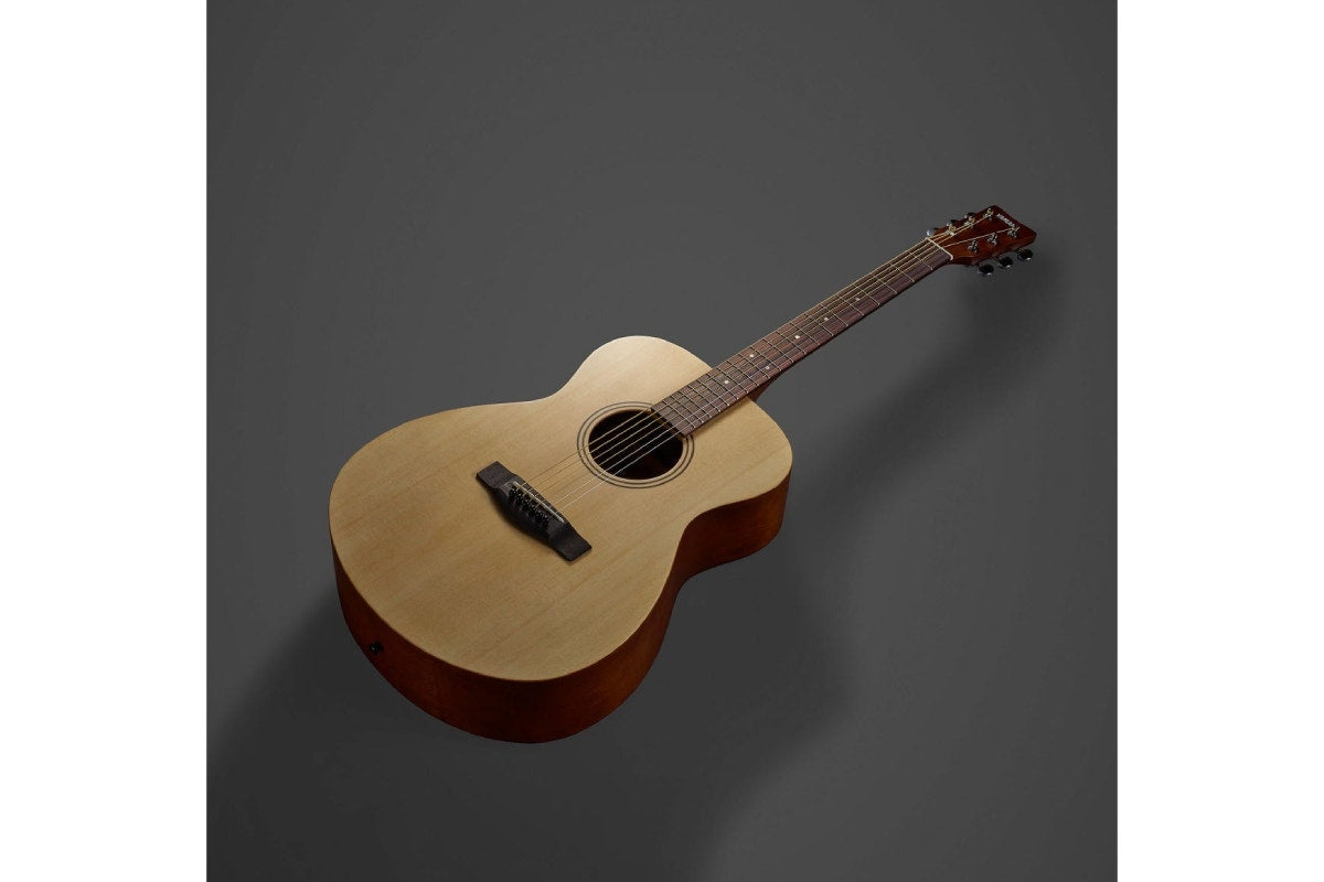 Yamaha FS400 Acoustic Guitar (Natural Satin)