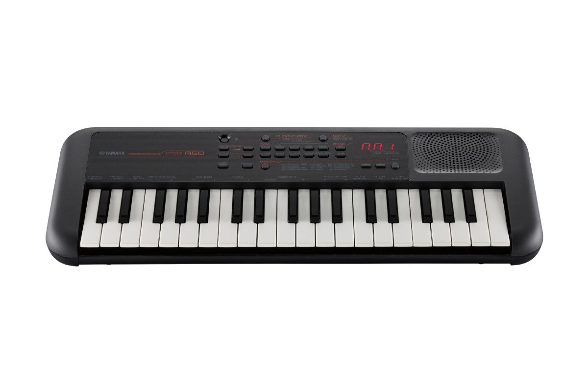 Yamaha PSS-A50 Portable Piano Keyboard